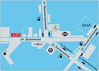 г.Воронеж, ул. Дорожная, д.22