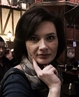 Рахманина Елена