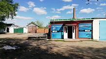 г.Россошь, ул. Л.Толстого, д. 77е
