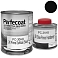 грунт 4+1 черный PC-30 HB с отвердителем PERFECOAT (1,0л+0,25л)