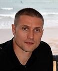 Козлов Павел
