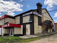 г. Тамбов, ул. Ипподромная, д. 22д