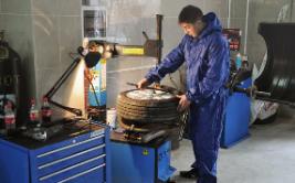 Как открыть шиномонтаж? Как открыть шиномонтаж?