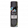 краска-аэрозоль структурная черная MONO FINISH STR PRO SPECTRUM (500мл)