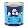краска для бампера серая REOFLEX (0,75л)