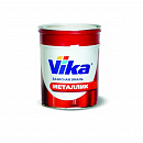 691 платина металлик автоэмаль ПЛ-1348 VIKA (1л)