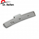 грузики балансировочные для литых дисков 50гр DR.REIFEN (50шт)