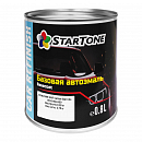 CHEVROLET GAR Carbon flash металлик автоэмаль STARTONE (0,8л)