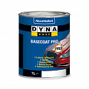4100 компонент краски BASECOAT PRO DYNACOAT (1л)