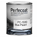 1930 перламутр синий Blue Pearl компонент автоэмали PERFECOAT (1л)
