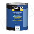 9610/1 компонент краски 2K DYNACOAT (1л)
