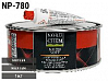 шпатлевка мягкая желтая NP-780 SOFT NORD CHEM (1кг)
