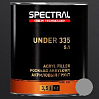 грунт 5+1 серый UNDER 335 P3 акриловый SPECTRAL (3,5л)