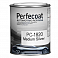 1820/1 металлик Medium Silver компонент автоэмали PERFECOAT (1л)