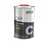 лак HS 2+1 акриловый ANTI-SCRATCH без отвердителя BESA (1л)