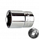 головка 1/2" 22мм 6-гранная AMPRO