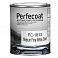 1812/1 металлик белый Medium Fine White Silver компонент автоэмали PERFECOAT (1л)