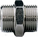 соединитель цилиндрический М1/4 - М1/4 WALCOM