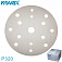 круг абразивный P 320 152мм 15 отверстий TRI PRO KOVAX