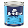 краска для бампера черная REOFLEX (0,75л)