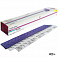 полоска абразивная P 400 70х396мм c мультипылеотводом Purple+ 737U CUBITRON II 3M