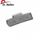 грузики балансировочные для литых дисков 30гр DR.REIFEN (100шт)