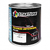 VOLKSWAGEN/SKODA LB9A candy white металлик автоэмаль STARTONE (0,8л)