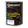 грунт для пластика 1К черный наполняющий STARTONE (1л)