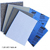 губка абразивная P 120-180 139х114х5мм SOFT-TOUCH NORTON