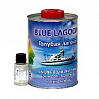 смола полиэфирная BLUE LAGOON H7 (1кг)