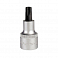 головка 1/4" со вставкой TORX  T8 AMPRO