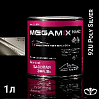 DAEWOO 92U Poly Silver металлик автоэмаль MEGAMIX (0,85л)