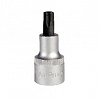 головка 1/4" со вставкой TORX  T8 AMPRO