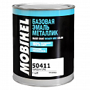 50411 тайфун UNI металлик автоэмаль MOBIHEL (1л)