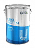 6020 биндер 1К алкидный BESA-VAL с блеском 95% BESA (16,49л)