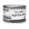 1854/0,5 металлик цветной синий Bright Blue Silver компонент автоэмали PERFECOAT (0,5л)