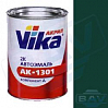 307 зеленый сад акриловая автоэмаль АК-1301 VIKA (0,85кг)